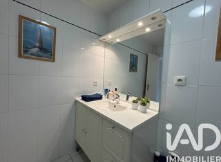  Appartement � vendre 2 pi�ces 38 m�