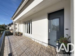  Maison � vendre 5 pi�ces 114 m�
