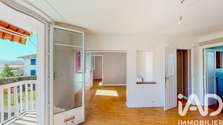  Appartement � vendre 4 pi�ces 74 m�