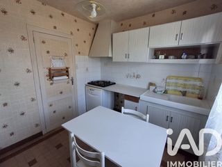  Maison � vendre 4 pi�ces 94 m�