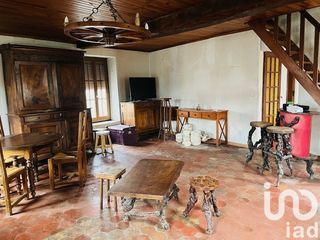  Maison � vendre 5 pi�ces 120 m�