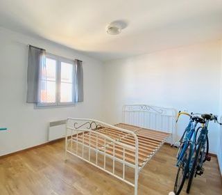  Appartement � vendre 3 pi�ces 41 m�