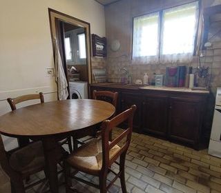  Maison � vendre 4 pi�ces 84 m�