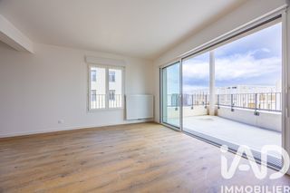  Appartement � vendre 5 pi�ces 126 m�