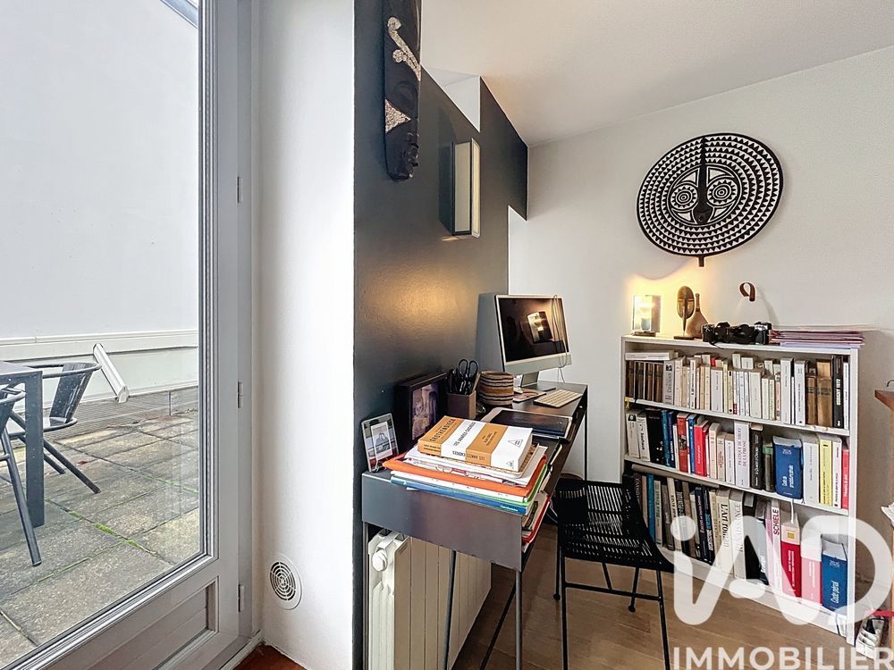 � vendre  Appartement Ch�tillon (92320)