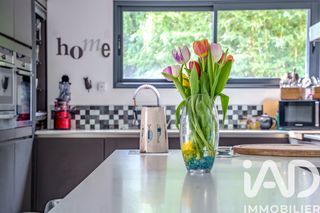  Maison � vendre 9 pi�ces 455 m�