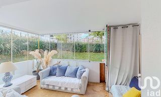  Appartement � vendre 4 pi�ces 77 m�