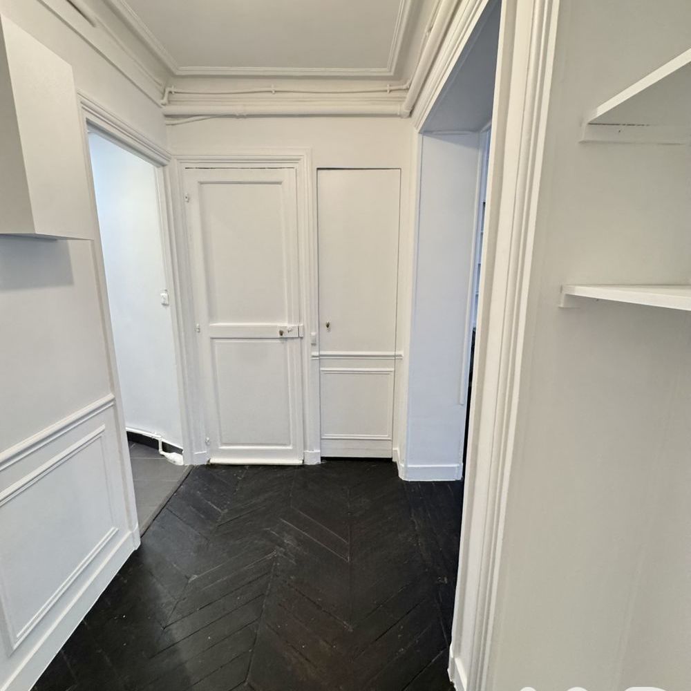 � vendre  Appartement Paris 9