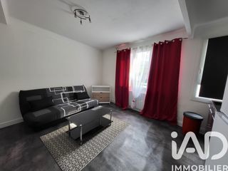  Appartement � louer 1 pi�ce 21 m�