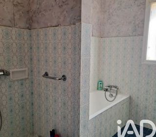  Maison � vendre 5 pi�ces 177 m�