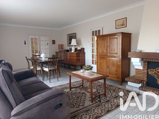  Maison � vendre 7 pi�ces 138 m�