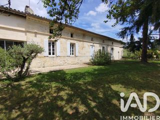  Maison � vendre 7 pi�ces 245 m�