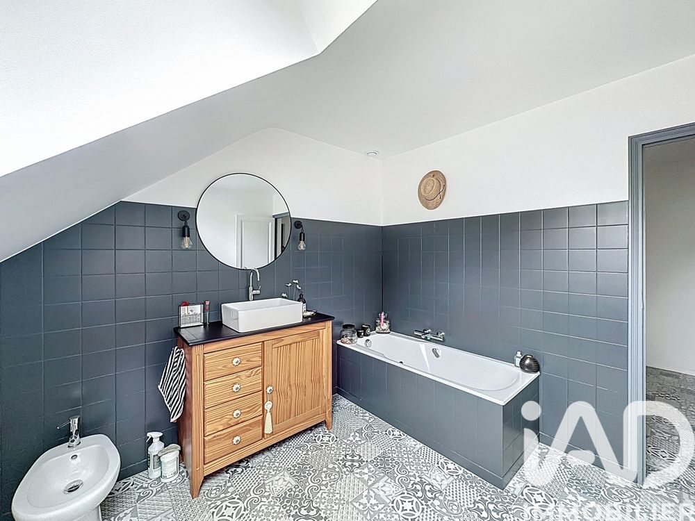 � vendre  Maison Nanterre (92000)