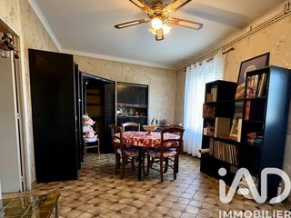  Maison � vendre 4 pi�ces 80 m�