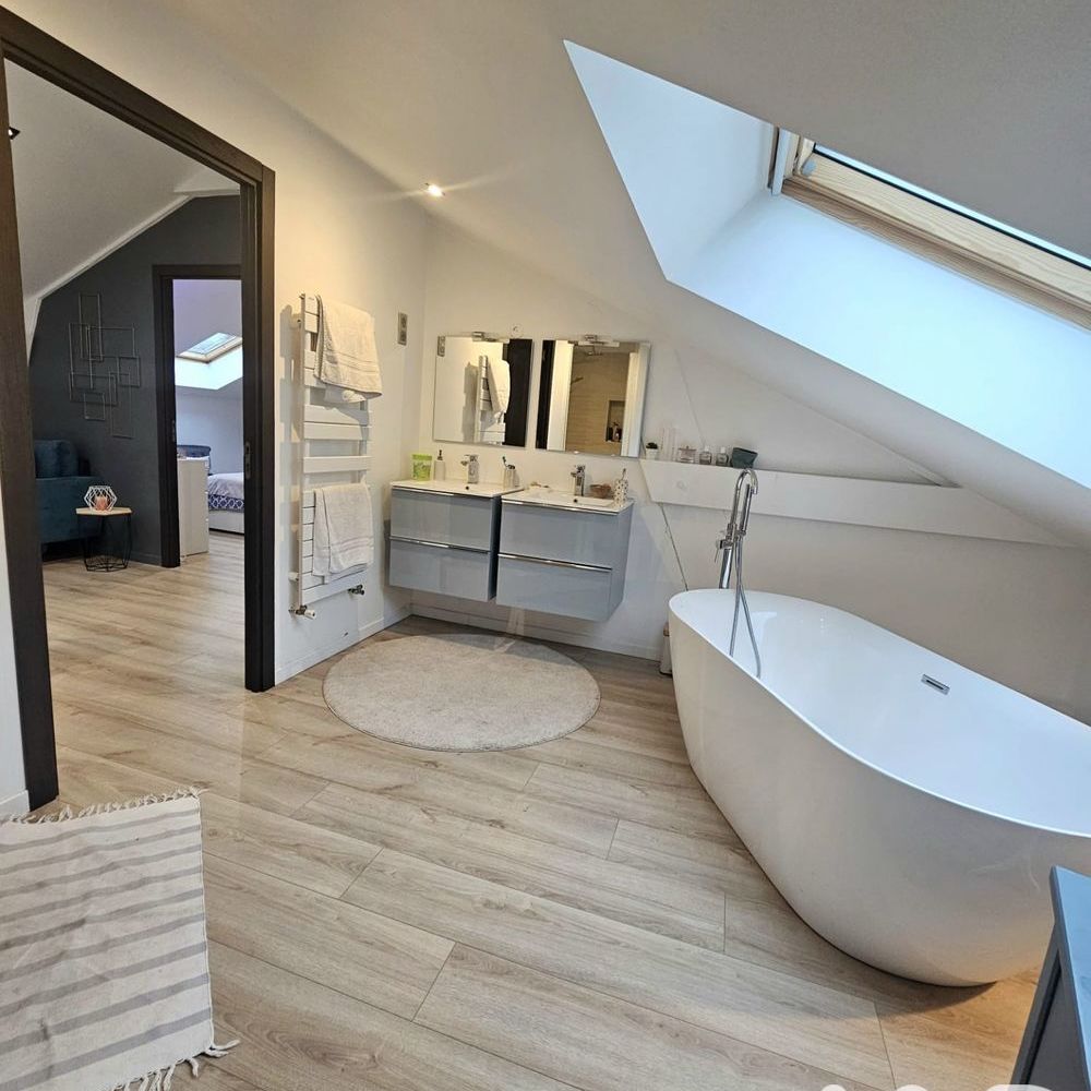 � vendre  Maison Noisy-le-Grand (93160)