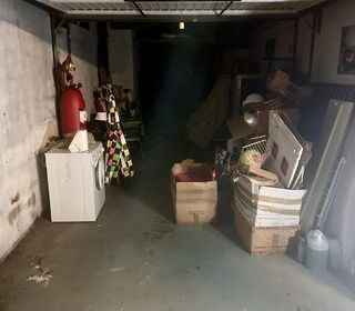  Parking / Garage � vendre 25 m�