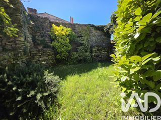  Maison � vendre 5 pi�ces 163 m�