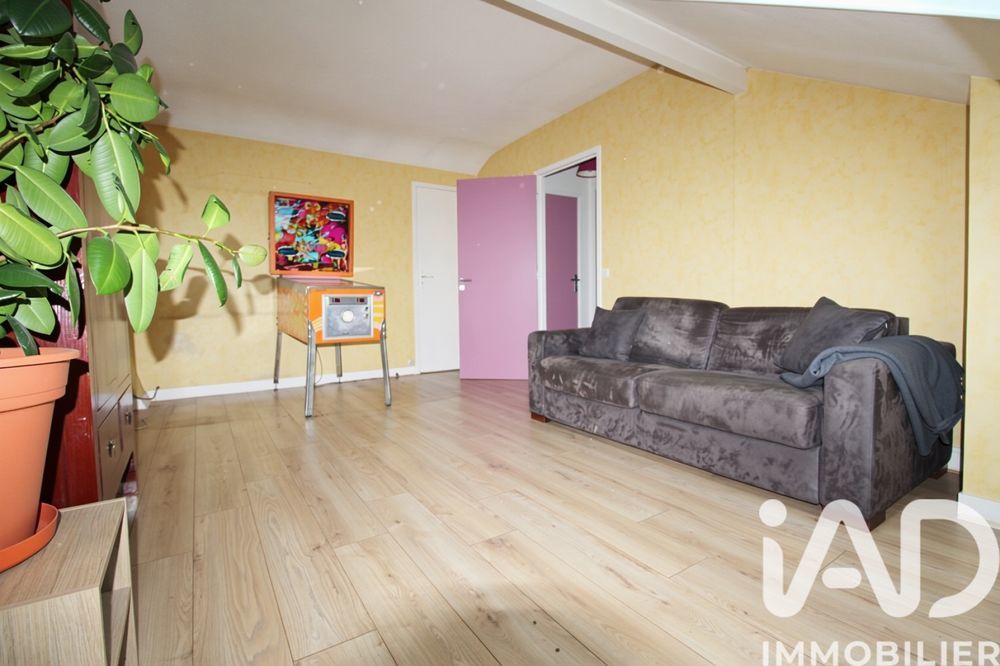 � vendre  Maison Villejuif (94800)