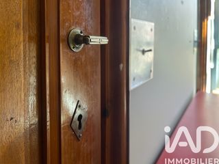  Appartement � vendre 3 pi�ces 55 m�