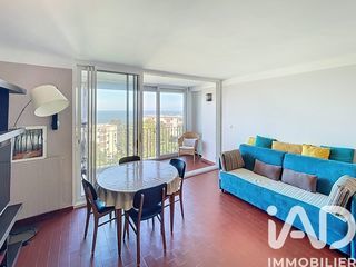  Appartement � vendre 2 pi�ces 49 m�