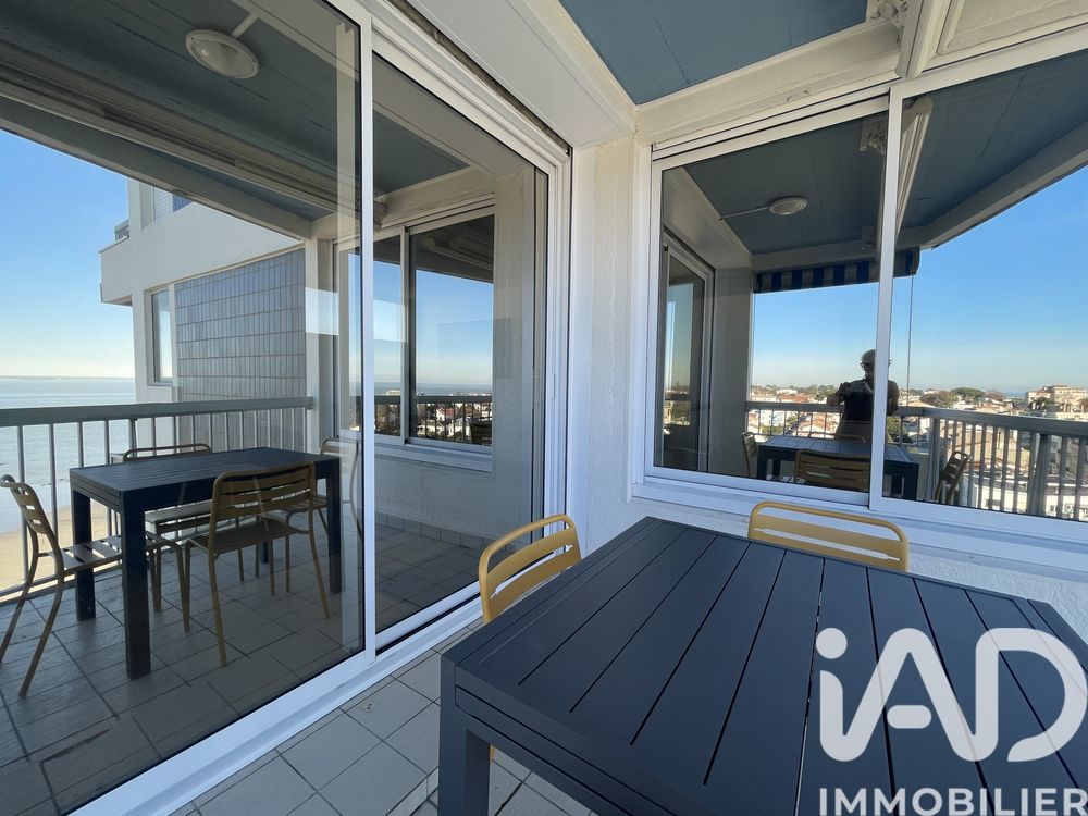 � vendre  Appartement Royan (17200)