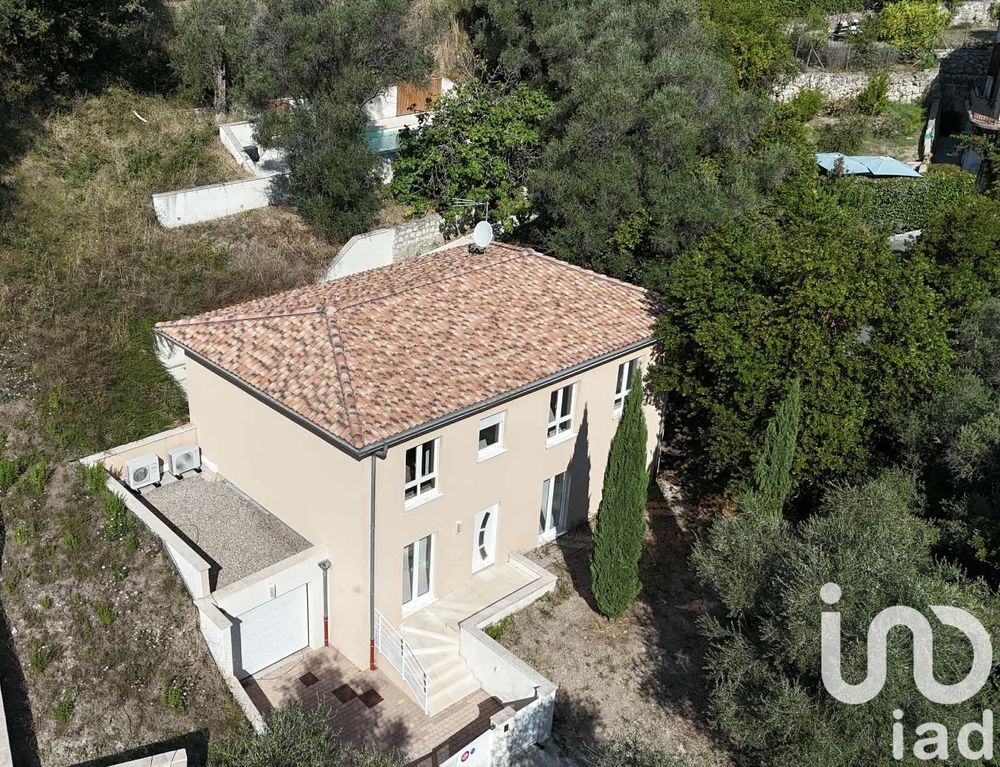 � vendre  Maison Mougins (06250)
