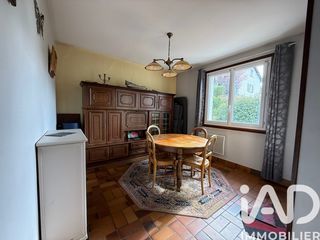  Maison � vendre 5 pi�ces 127 m�