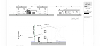  Terrain � vendre 1500 m�