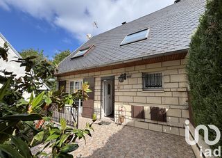  Maison � vendre 5 pi�ces 95 m�