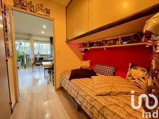  Appartement � vendre 1 pi�ce 22 m�