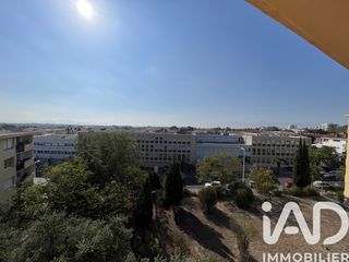  Appartement � vendre 3 pi�ces 54 m�