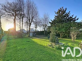  Maison � vendre 7 pi�ces 158 m�