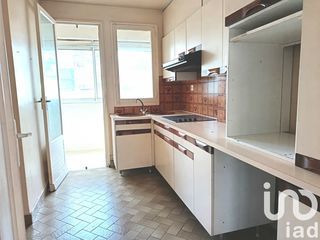  Appartement � vendre 3 pi�ces 74 m�