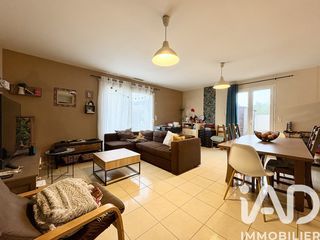  Maison � vendre 4 pi�ces 99 m�