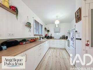  Maison � vendre 4 pi�ces 80 m�