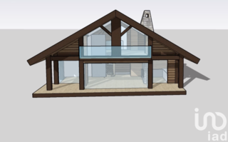  Terrain � vendre 1521 m�