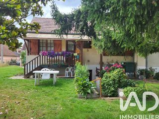  Maison � vendre 3 pi�ces 92 m�