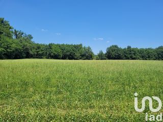  Terrain � vendre 11708 m�