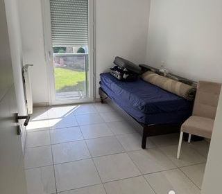  Appartement � vendre 3 pi�ces 61 m�