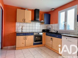  Maison � vendre 5 pi�ces 89 m�