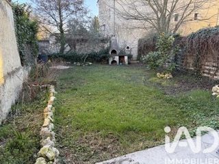 Maison � vendre 4 pi�ces 89 m�