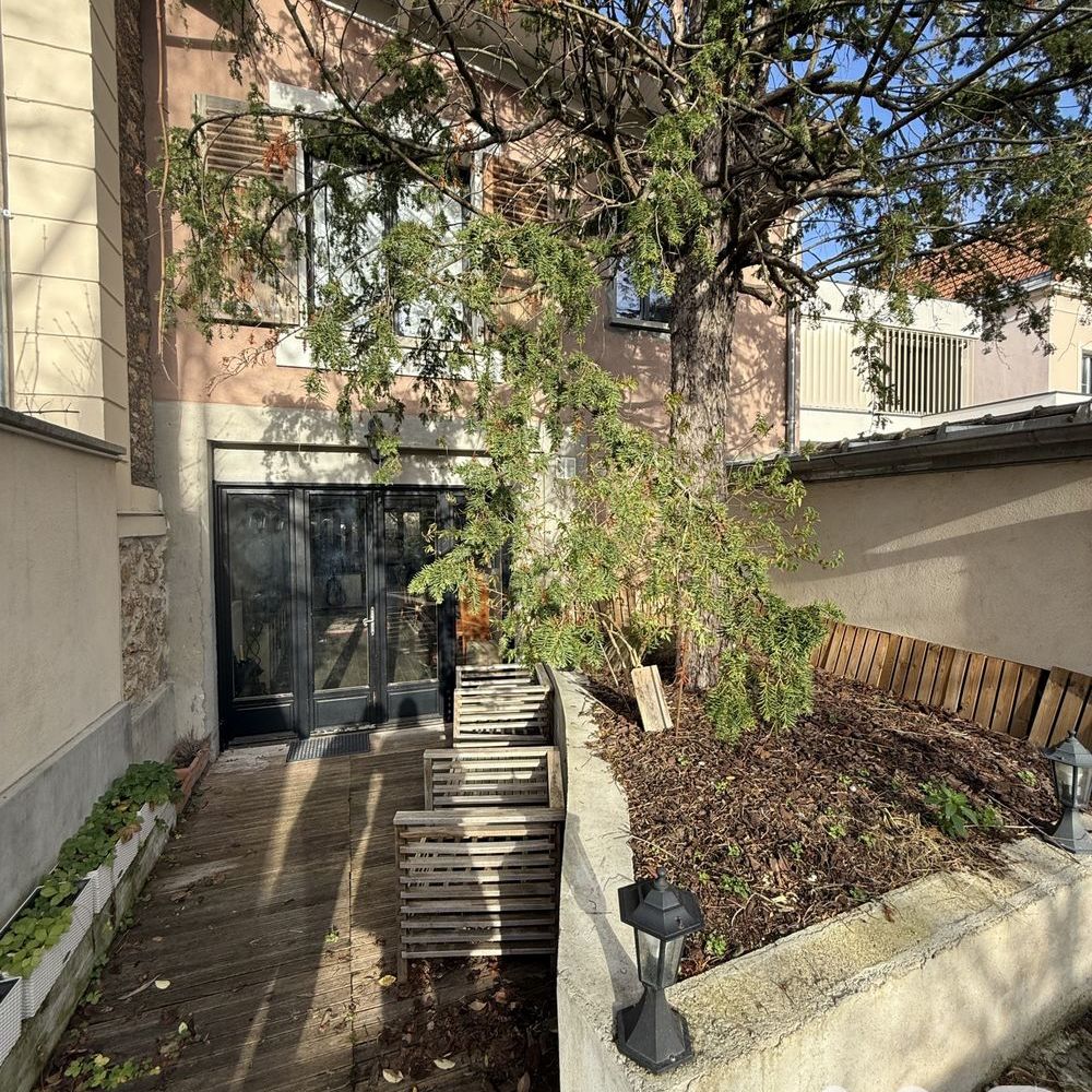 � vendre  Maison Le Perreux-sur-Marne (94170)