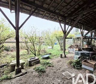  Maison � vendre 7 pi�ces 264 m�