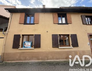  Maison � vendre 4 pi�ces 98 m�