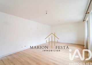  Appartement � vendre 3 pi�ces 63 m�