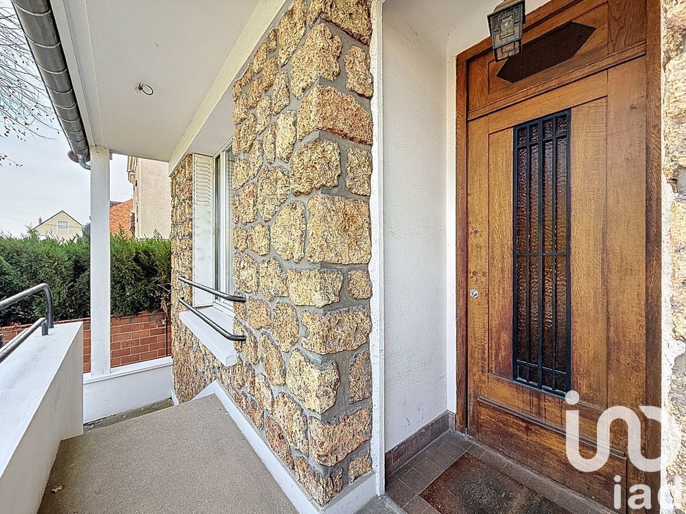 � vendre  Maison Enghien-les-Bains (95880)
