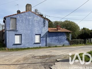  Maison � vendre 3 pi�ces 73 m�