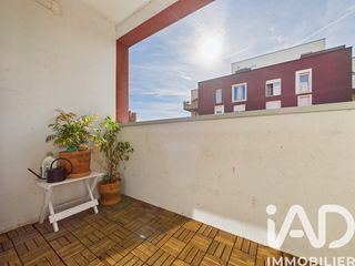  Appartement � vendre 3 pi�ces 61 m�