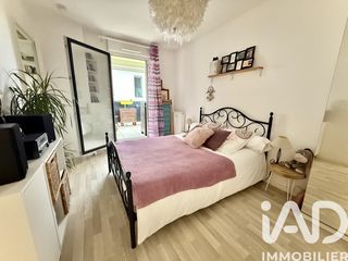  Appartement � vendre 2 pi�ces 41 m�