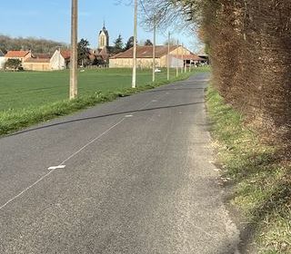  Terrain � vendre 809 m�